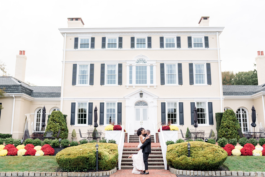 waterfront wedding venues