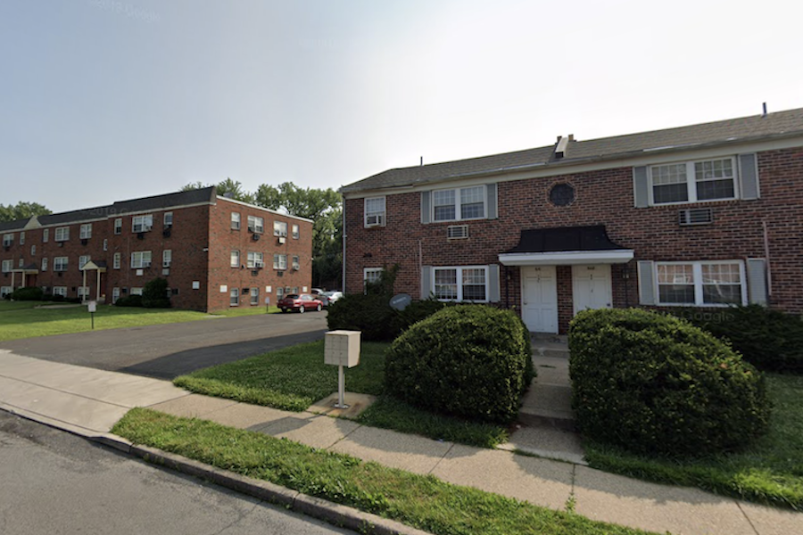 philadelphia apartment sizes morrisville meadows