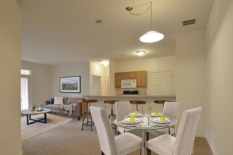 philadelphia apartment sizes orchard ridge model apartment