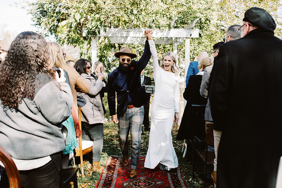 ceremony