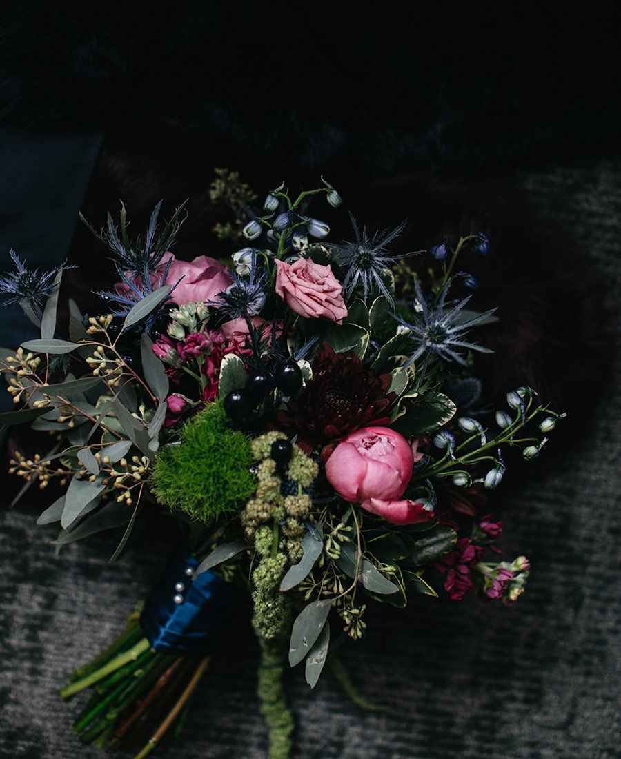 bouquet