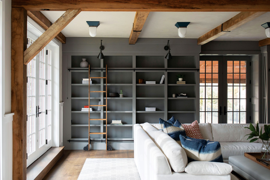 historical renovation
