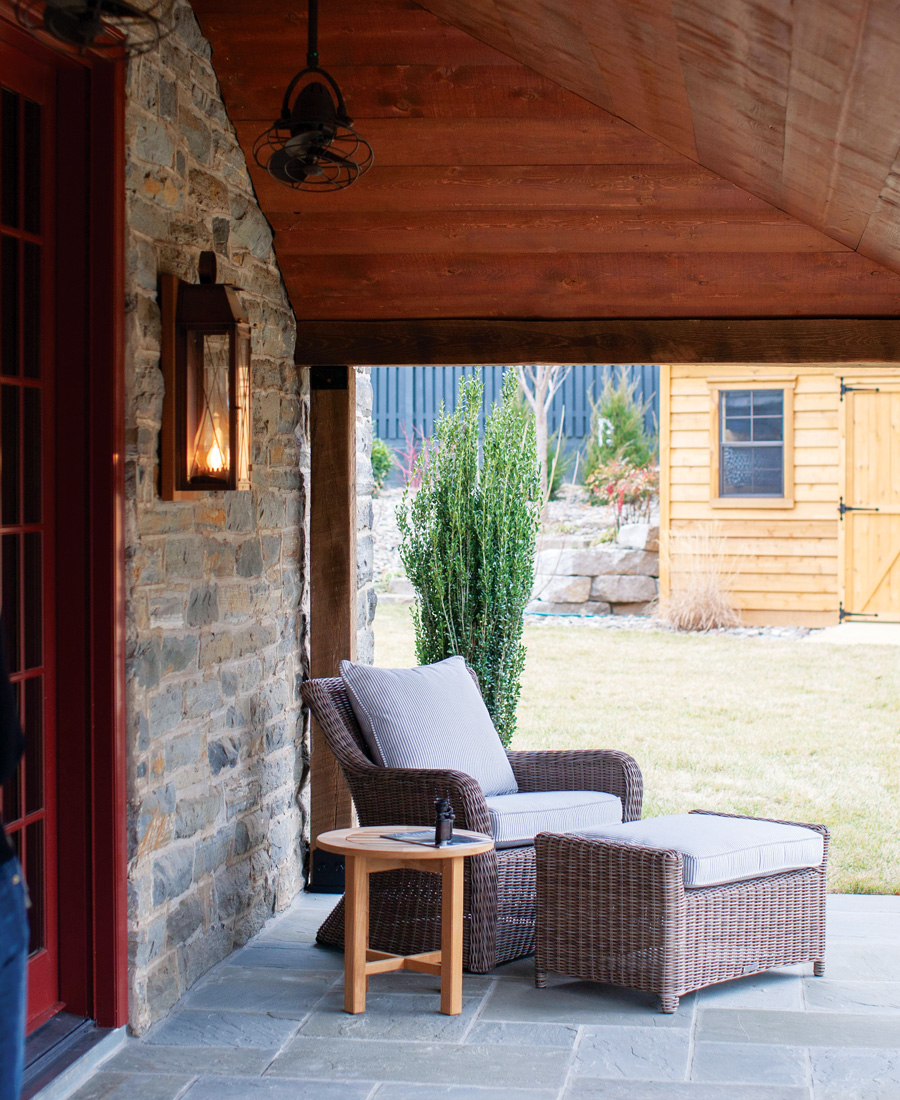 historical renovation