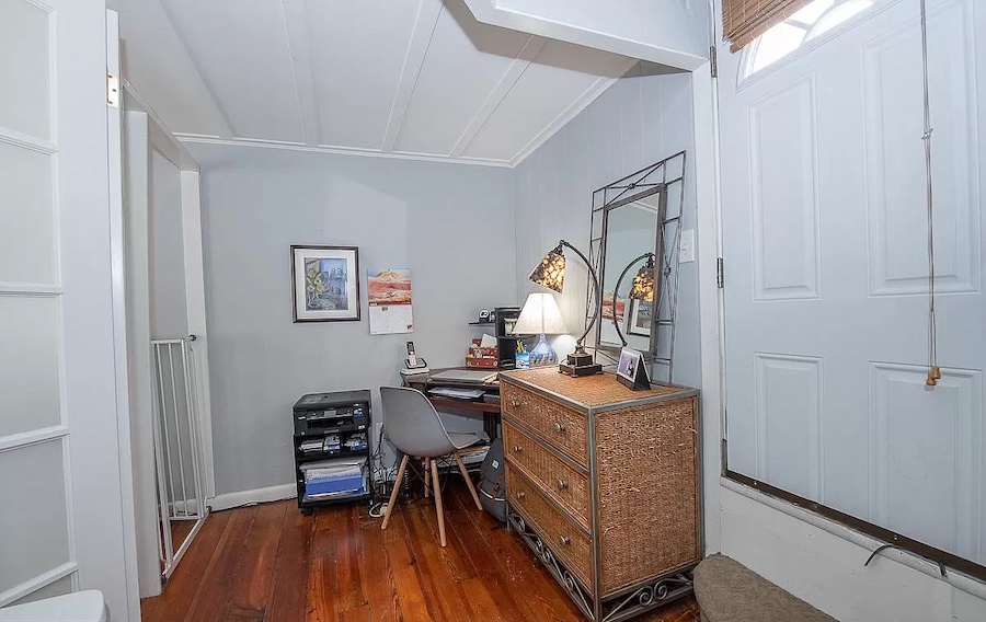 home office