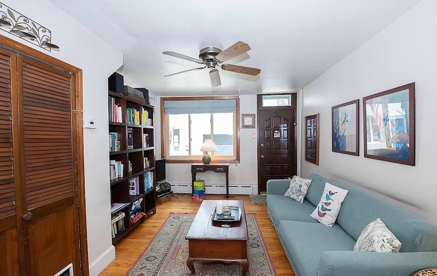 house for sale Bella Vista expanded trinity living room
