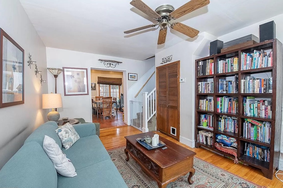 house for sale Bella Vista expanded trinity main floor
