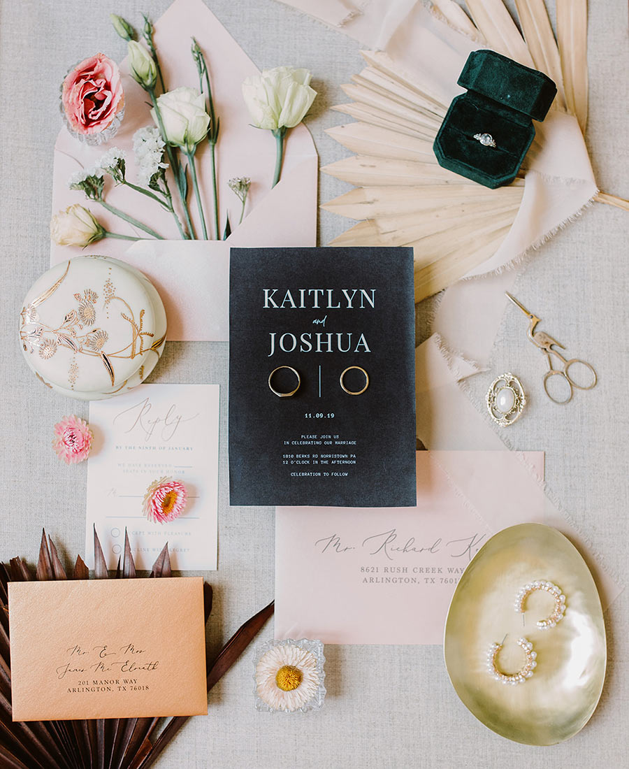 invitations