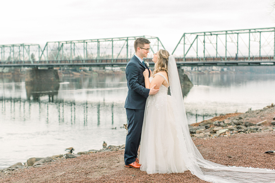 waterfront wedding venues