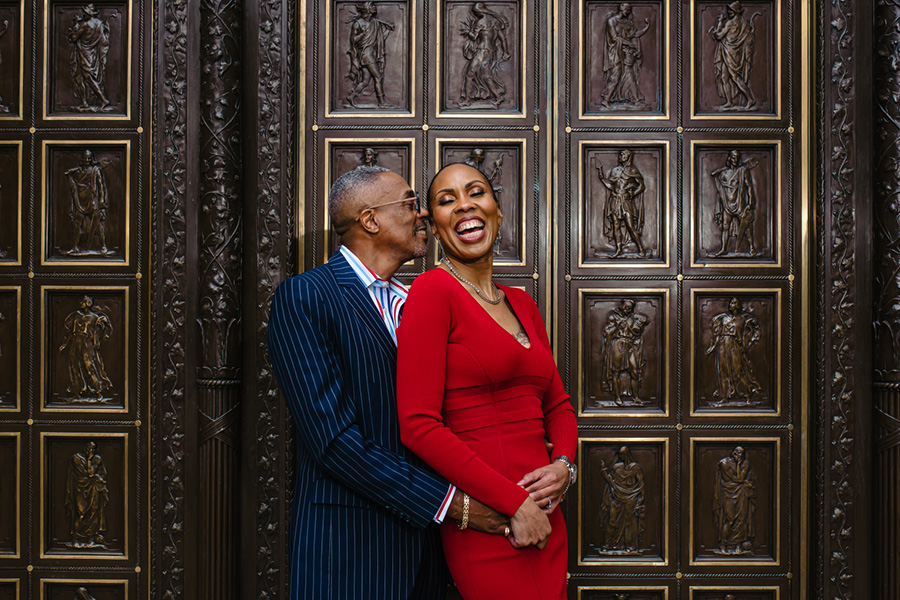 engagement photos