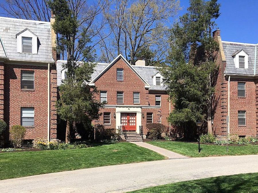 Wynnewood Wyndon Apartments