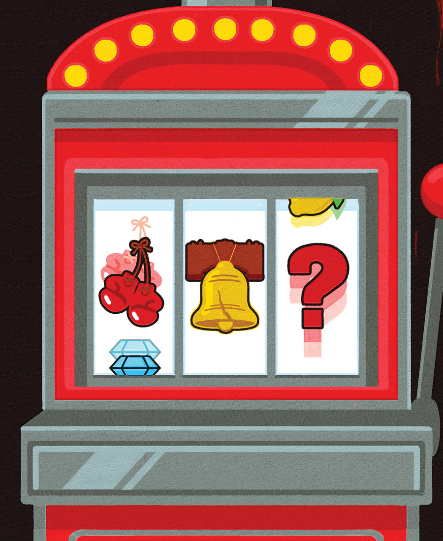 south philly casinos