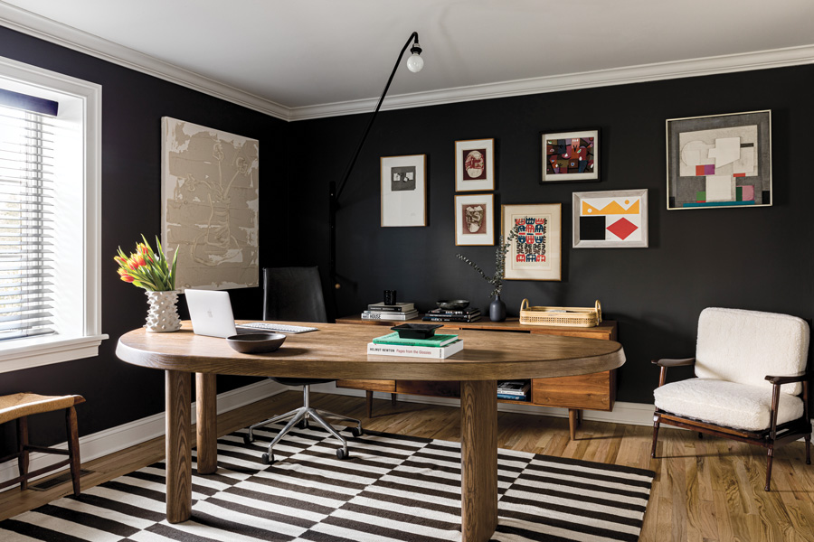 Brittany Hakimfar california design