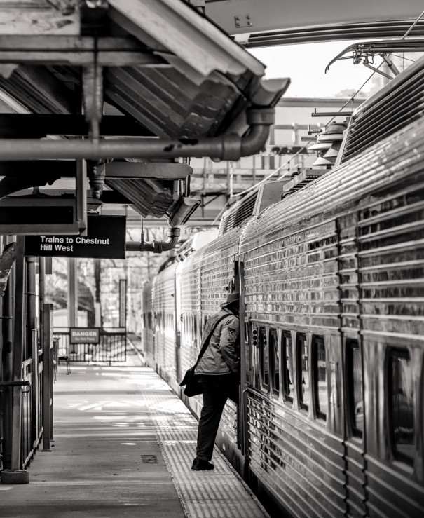 commuting