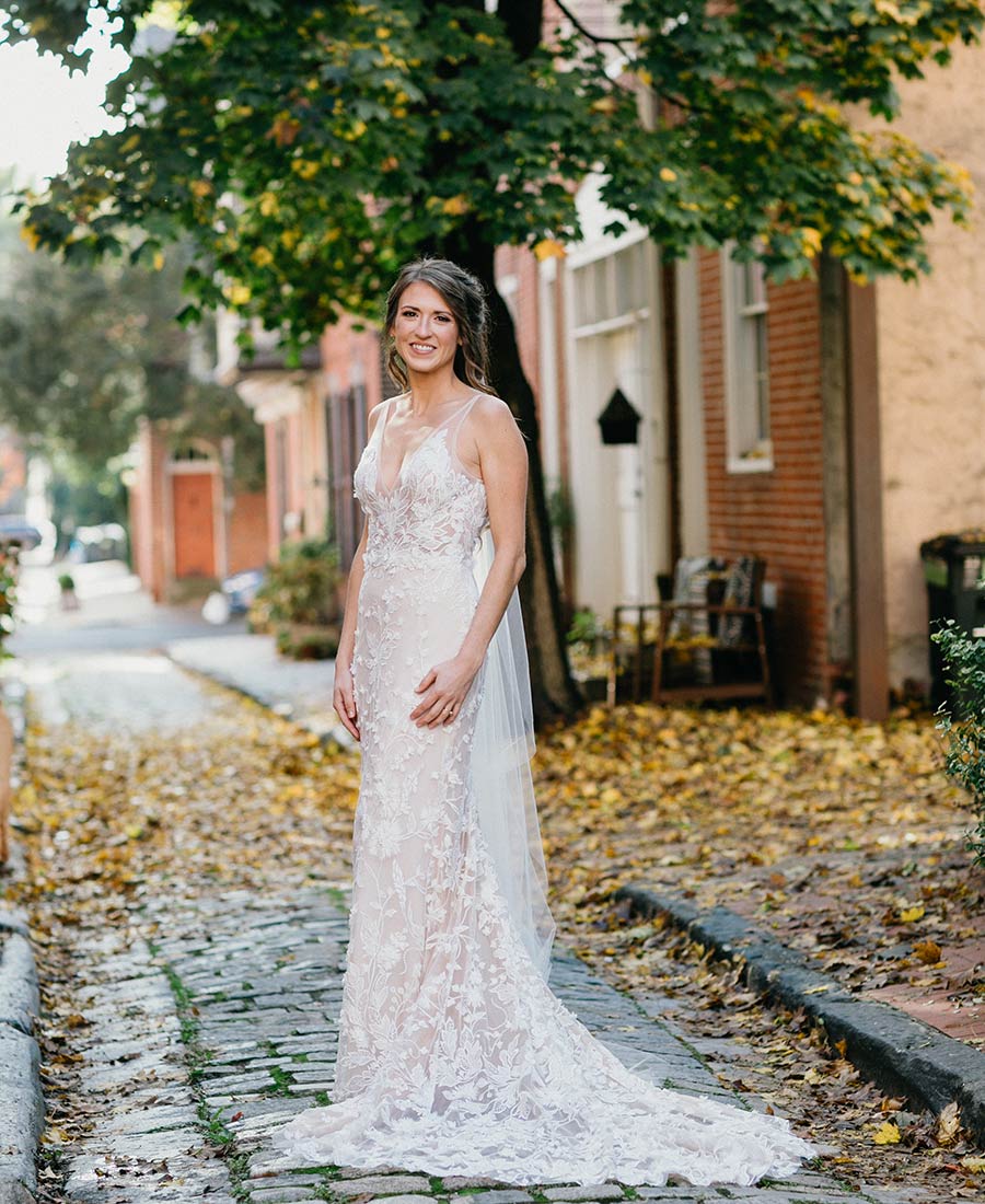 bride