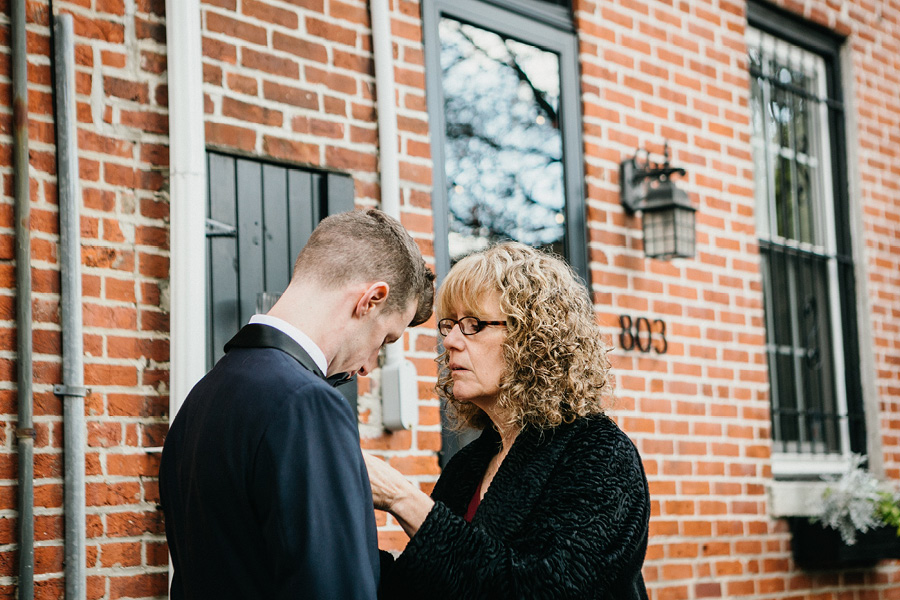 ceremony