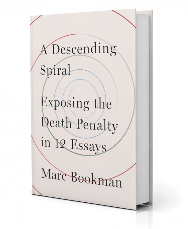 death penalty marc bookman
