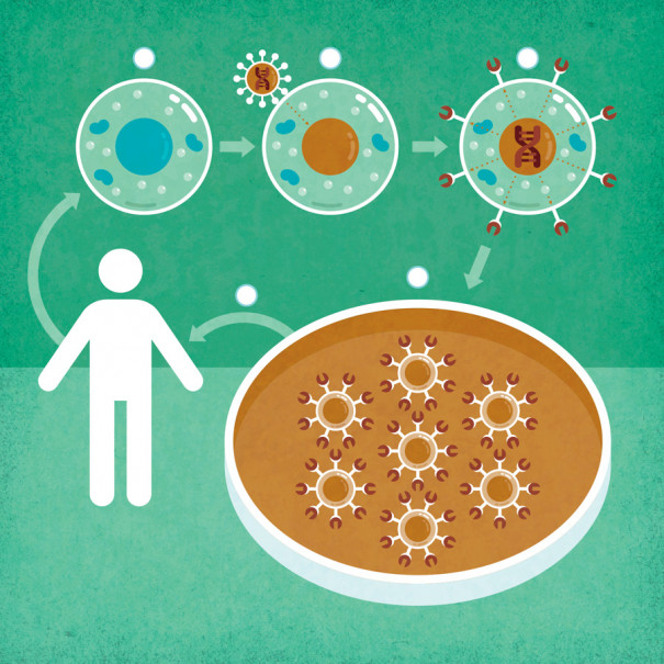 gene therapy