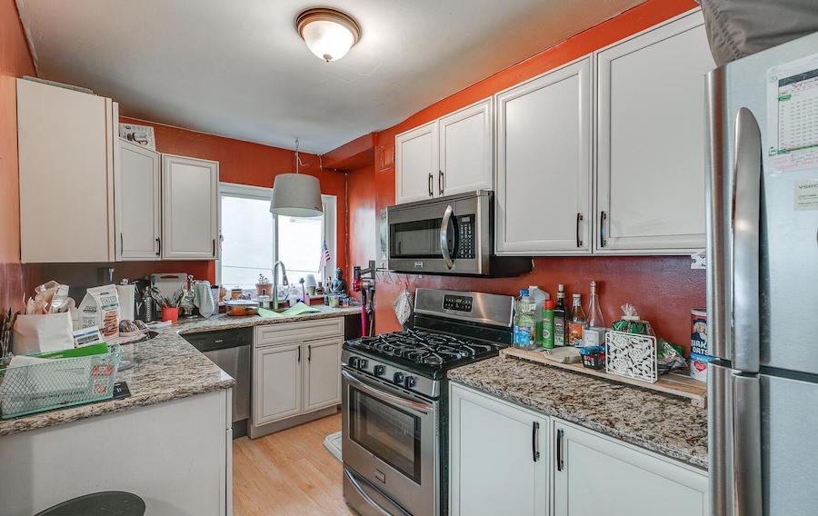accessory dwelling kitchen