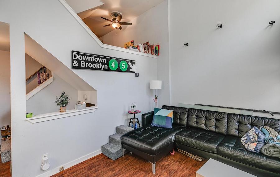 accessory dwelling living roomq