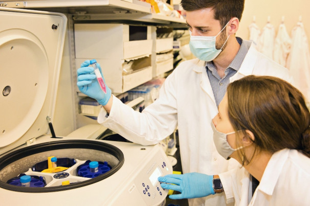 interius biotherapeutics