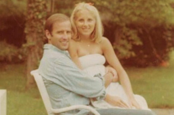 jill biden