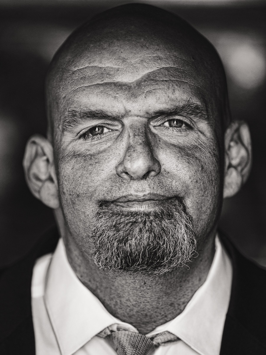 john fetterman