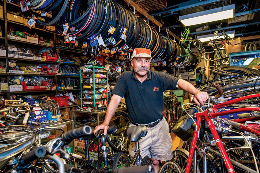 fake amplification Forbid 14 Bike Shops in Philadelphia Where You Can Buy Gear and Get Repairs