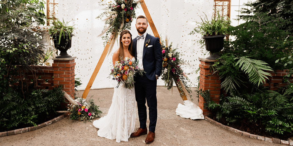 groom wedding event