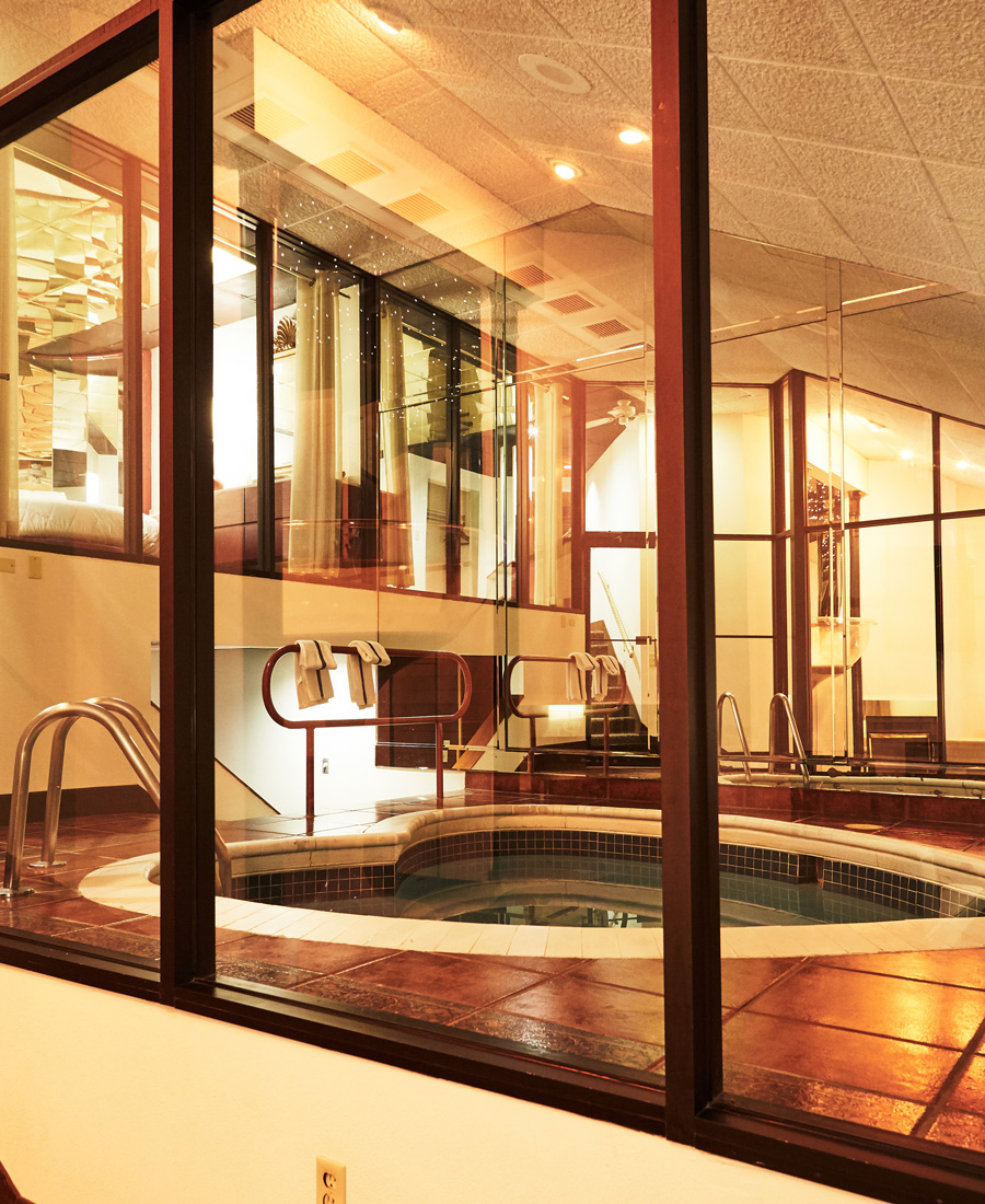 poconos palace cove haven