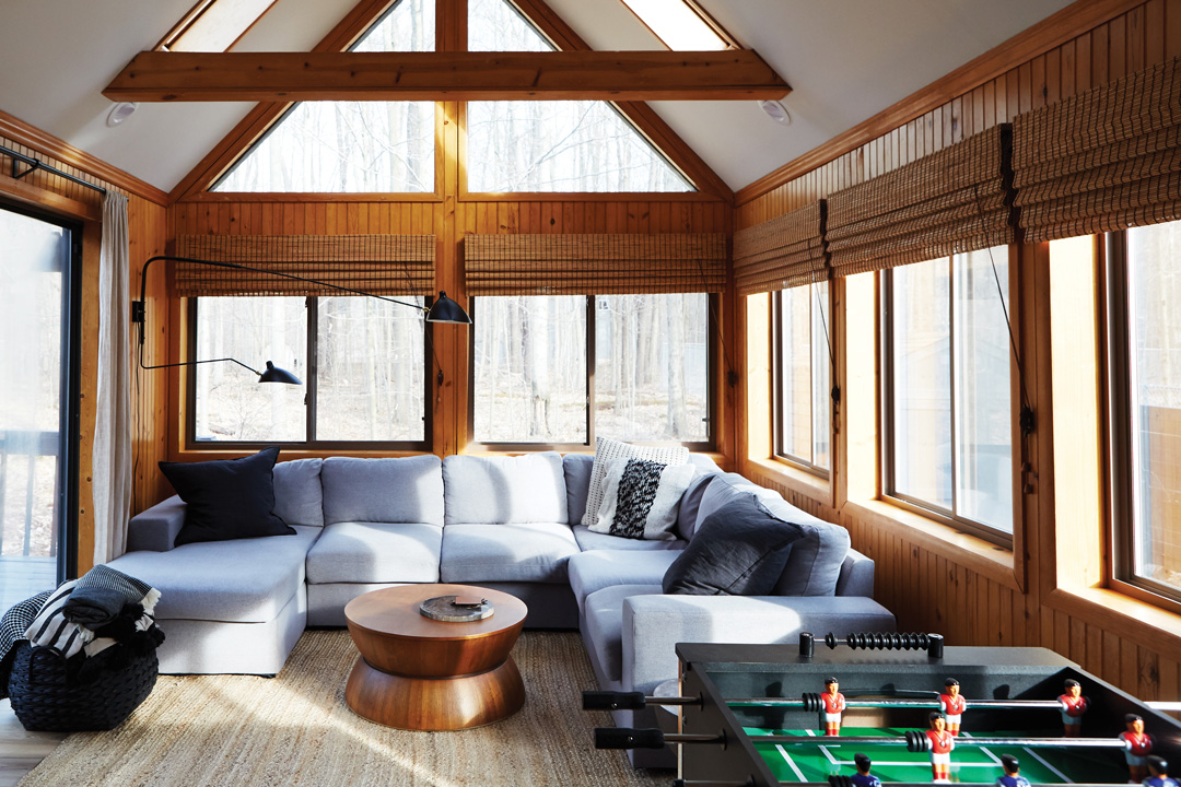 Things to do in the poconos