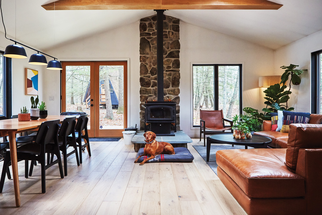 Things to do in the poconos