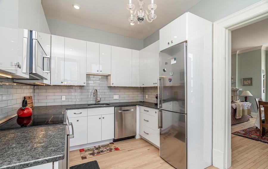 condo for sale filter square traditional kitchen