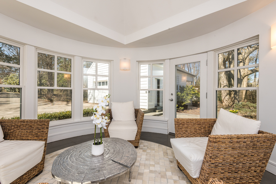 sunroom