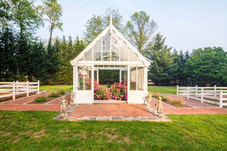 greenhouse