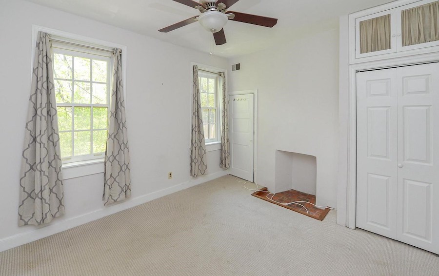 bonus room