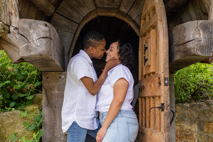 New Hope proposal