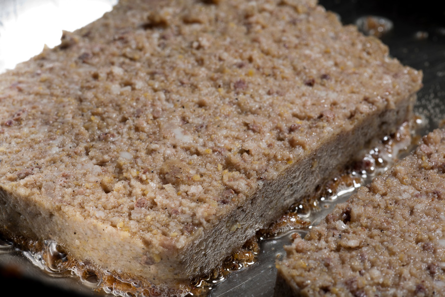 scrapple