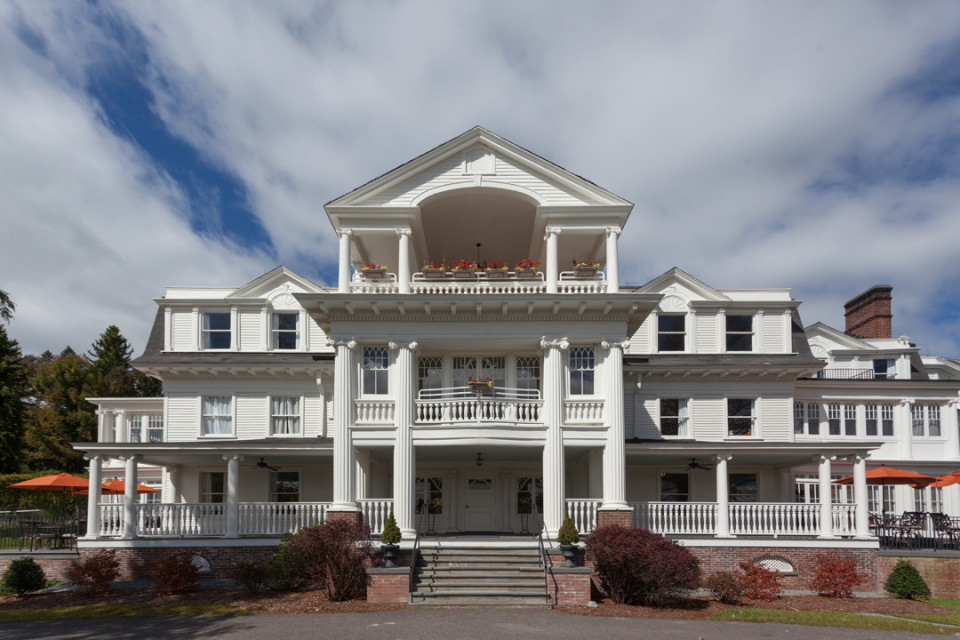 poconos resorts