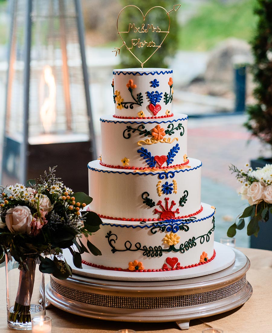 cake