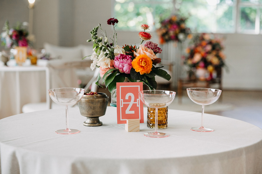 ceremony space
