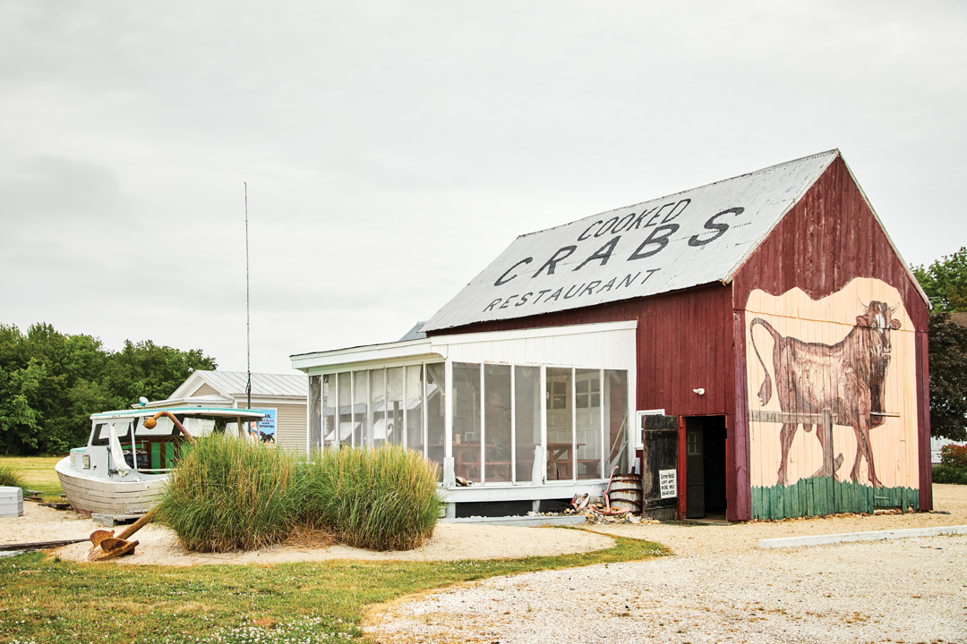 route 49 food