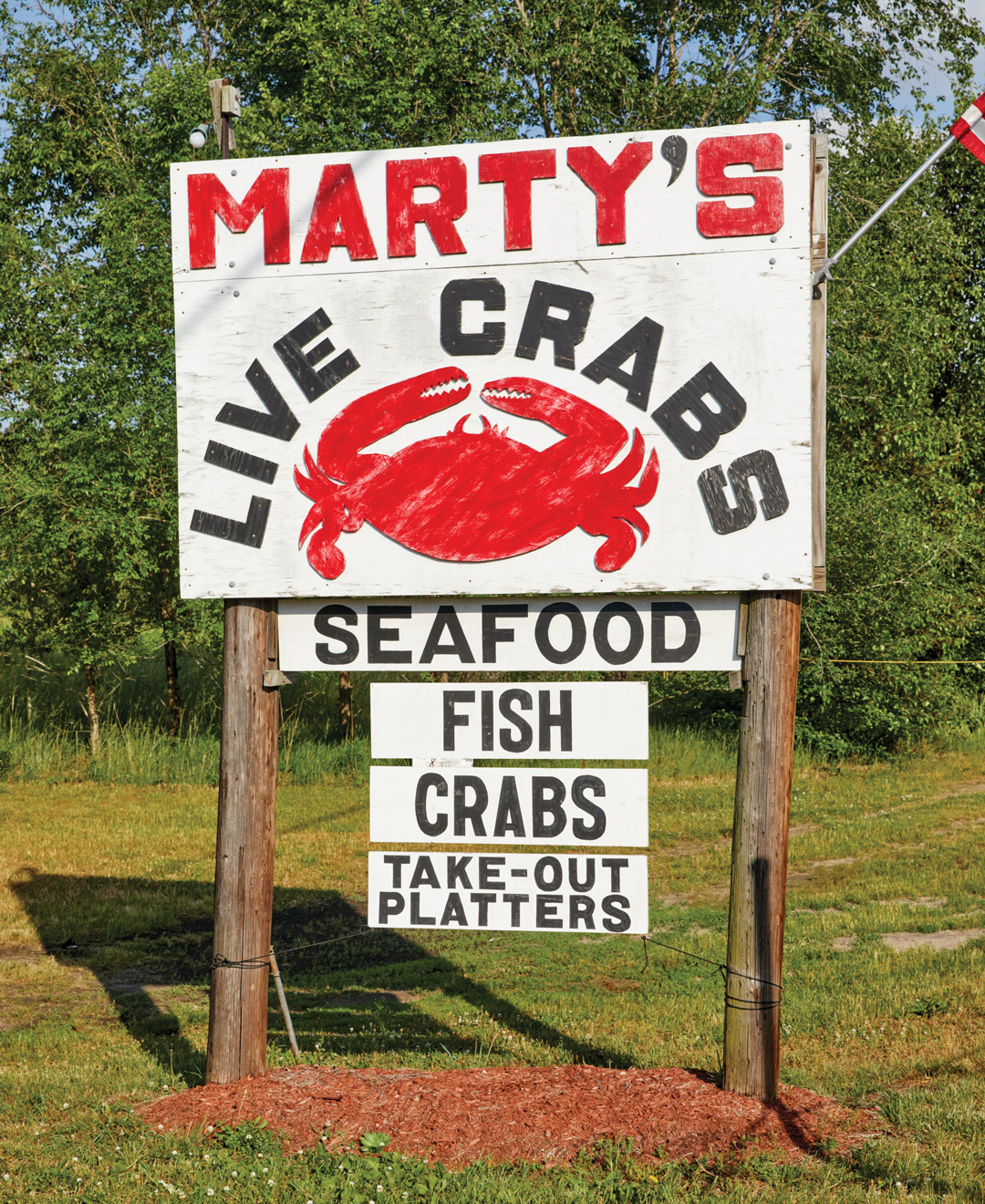route 49 food