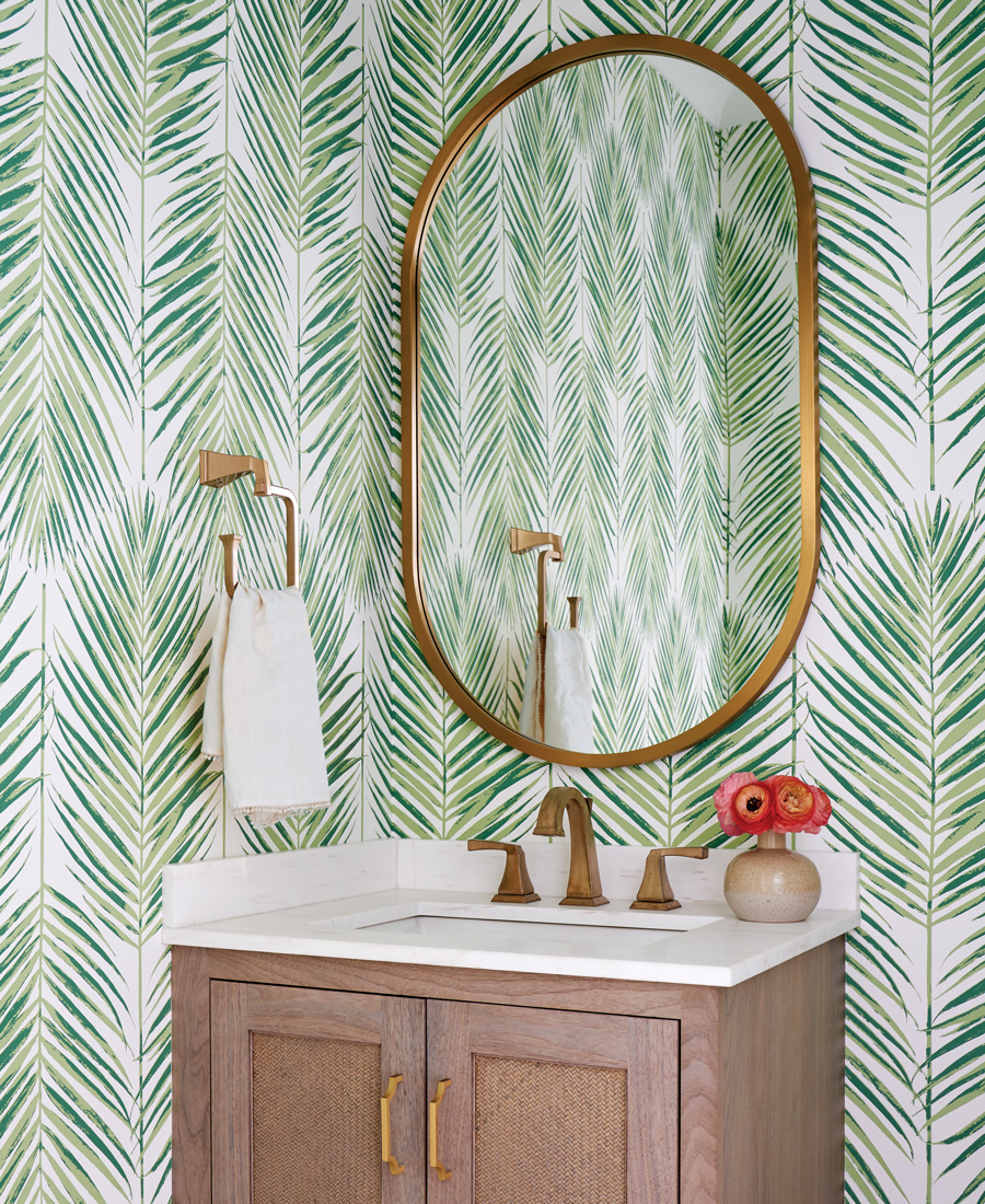 jersey shore tropical house design
