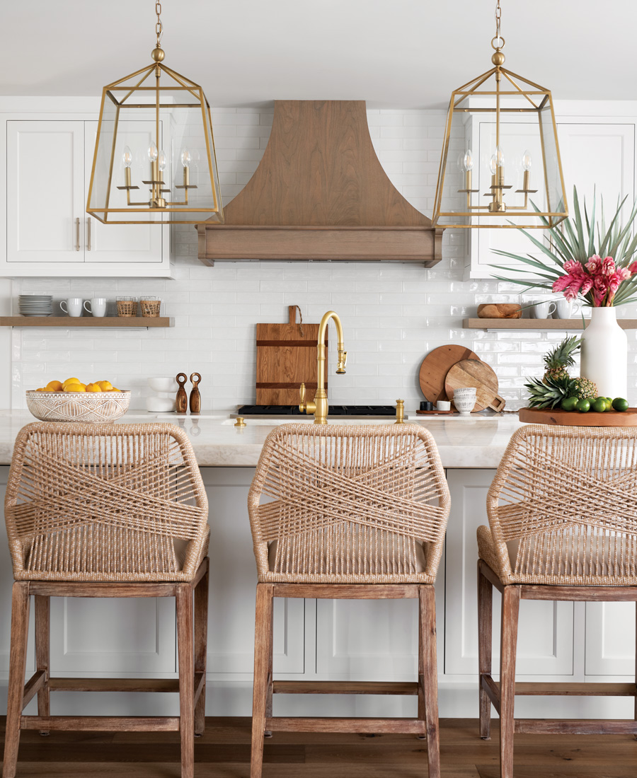 jersey shore tropical house design