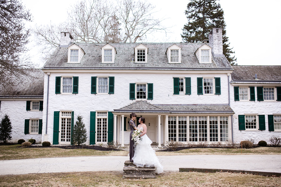 Philander Chase Knox Estate