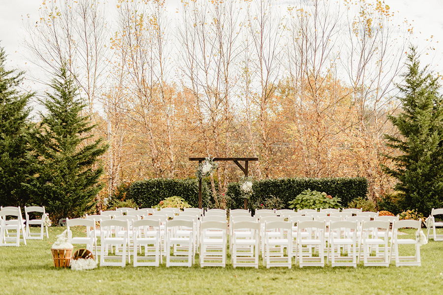 barn wedding venues