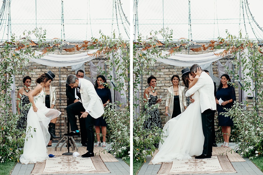 ceremony