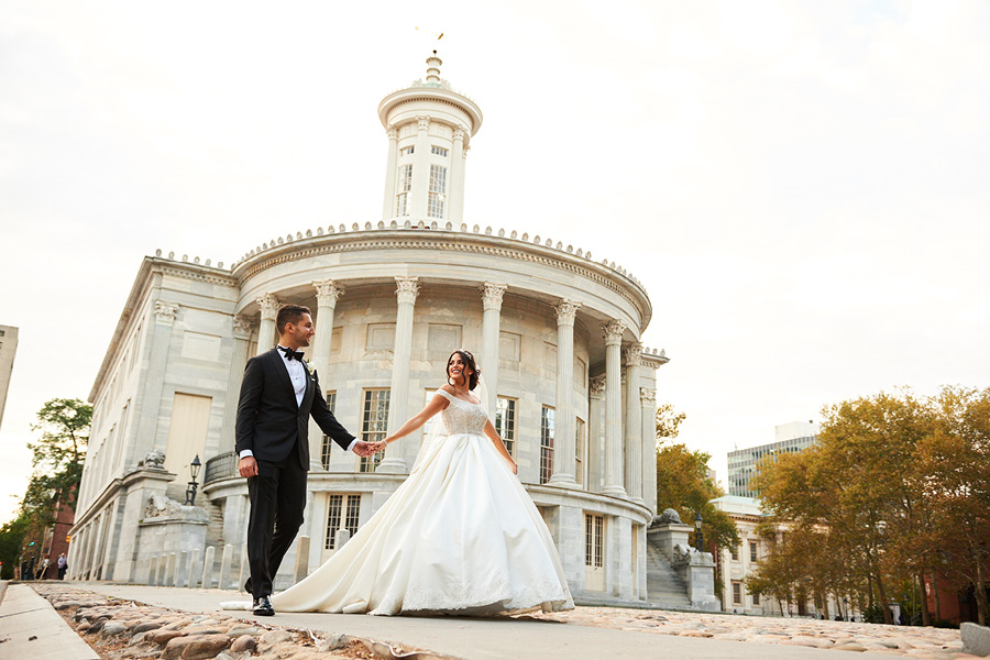 couple portraits