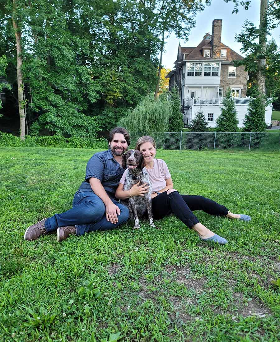 Philly wedding planner