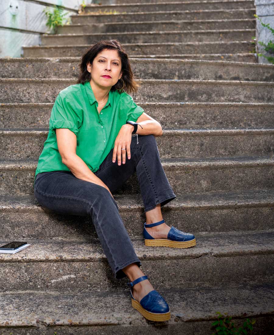 helen ubinas